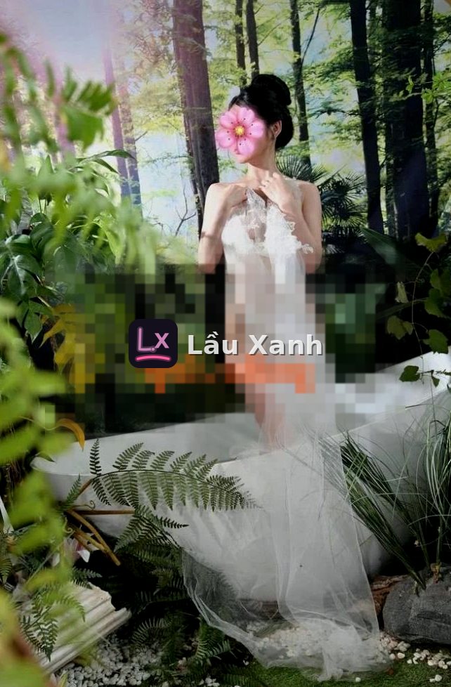 Anh Thư – gái gọi Quận 8