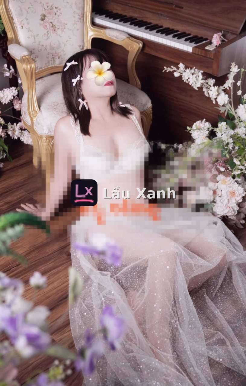 Thùy Dung – gái gọi Bắc Tân Uyên – Lầu Xanh – gaigoi
