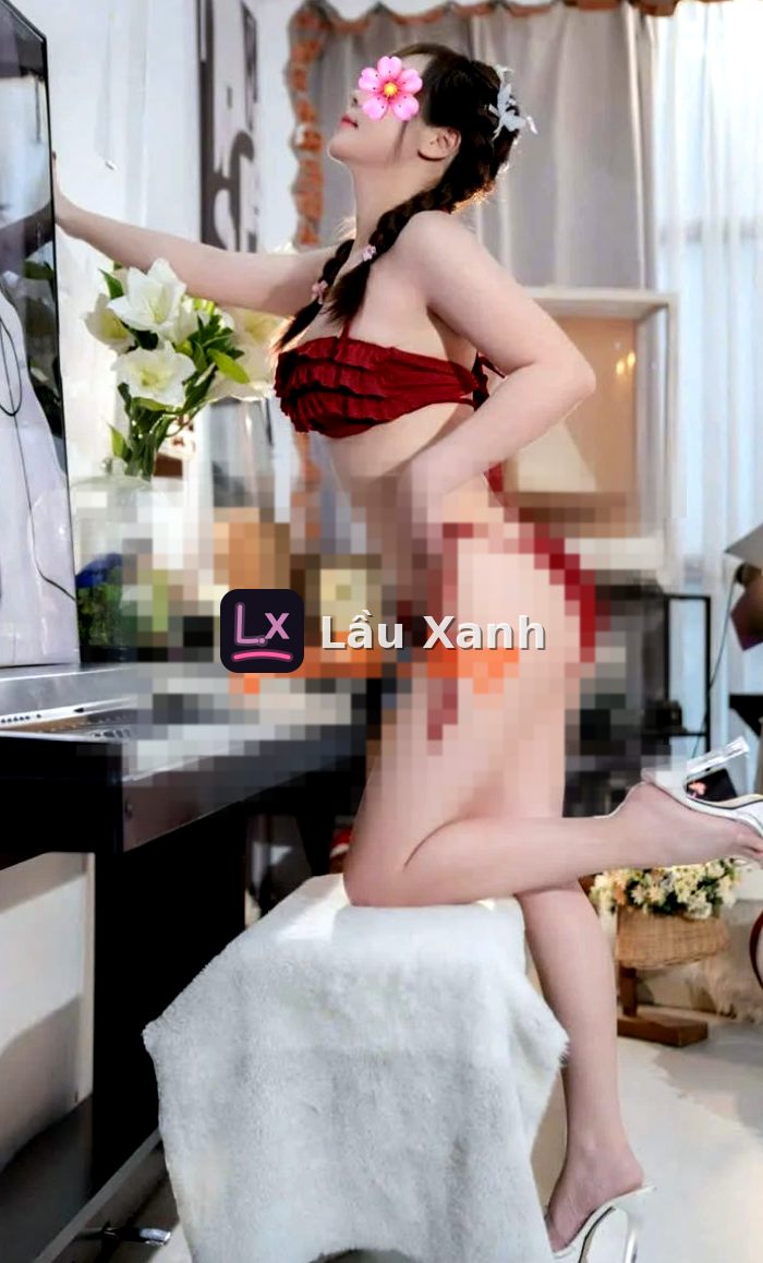 Na – gái gọi Quận 10
