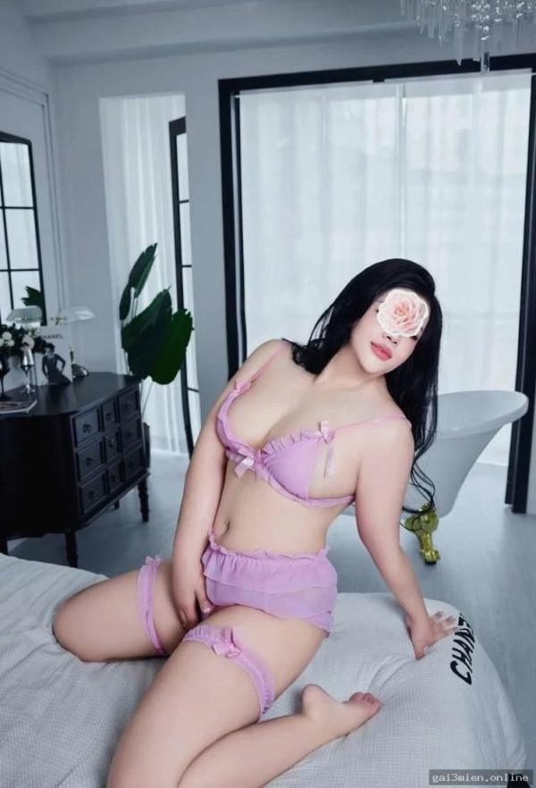Kiều Anh – Xinh xắn, đúng ảnh – Quất ngay – Buôn Ma Thuột, Đắk Lắk – ảnh 2