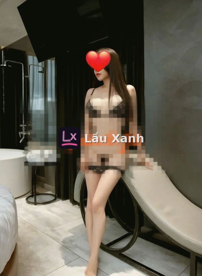 Đan Thư – gái gọi Bà Rịa – Lầu Xanh – gaigoi
