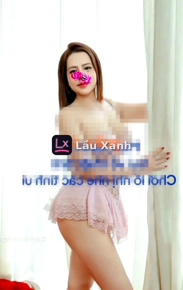 Lucky – gái gọi Tân Uyên – Lầu Xanh – gaigoi