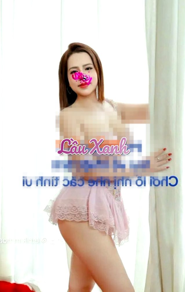 Lucky – gái gọi Vũng Tàu
