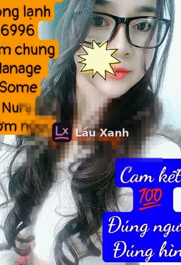 Linh Kelly – gái gọi Bình Tân