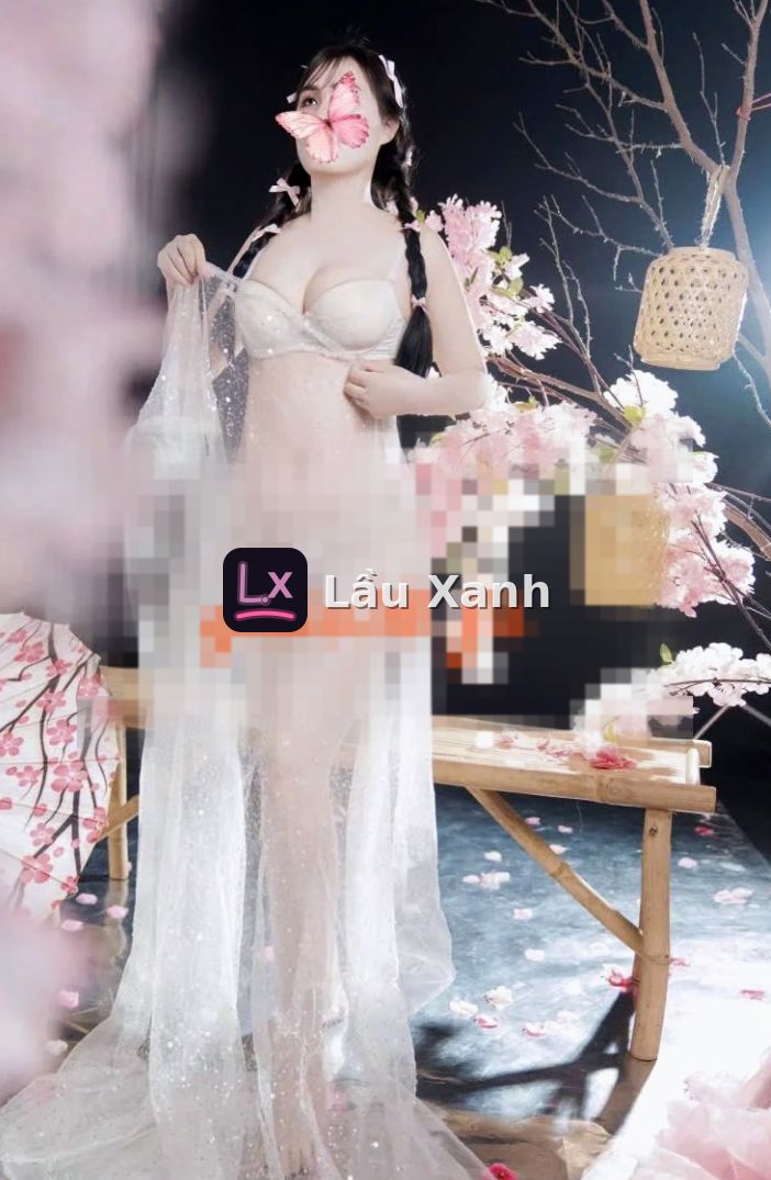 Thu – gái gọi Hóc Môn – Lầu Xanh – gaigoi