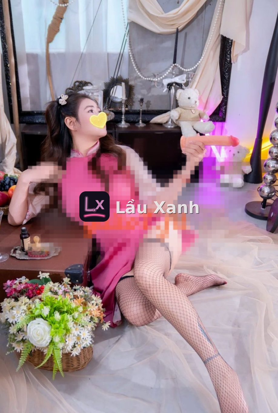 Quỳnh Như – Sang chảnh, dịch vụ tốt – Lên kèo ngay – Quận 10, Sài Gòn – ảnh 9