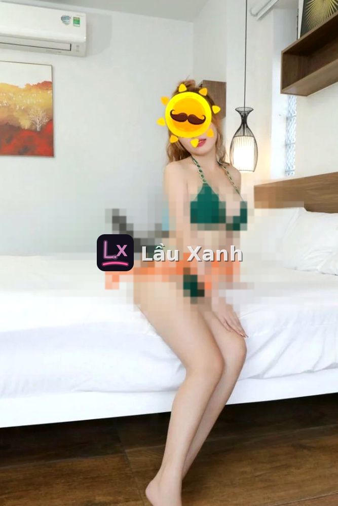 Khả Xuân – Hot girl, chơi nhiệt – Book ngay – Quận 8, Sài Gòn – ảnh 3