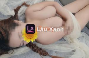 Phương Thảo – gái gọi Quận 12