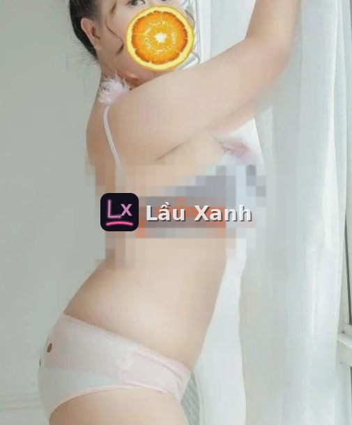 Tiểu Ái 2002 – Vòng 1 khủng, vui vẻ – Inbox ngay – Bắc Tân Uyên, Bình Dương – ảnh 5