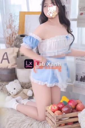 Hotteen Thùy Linh – gái gọi Thuận An