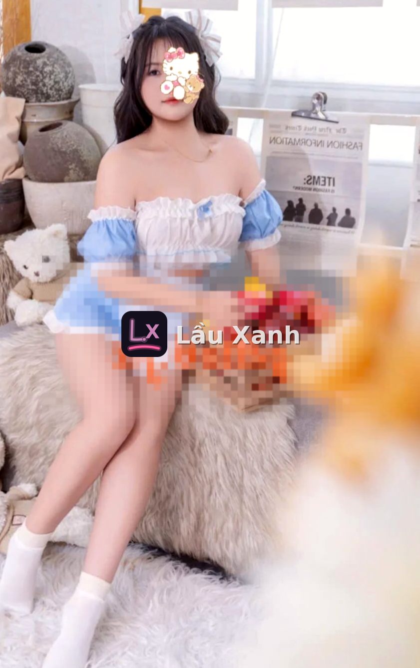 Hotteen Thùy Linh 2005 – Dáng đẹp, kín đáo – Đặt lịch ngay – Thuận An, Bình Dương – ảnh 10