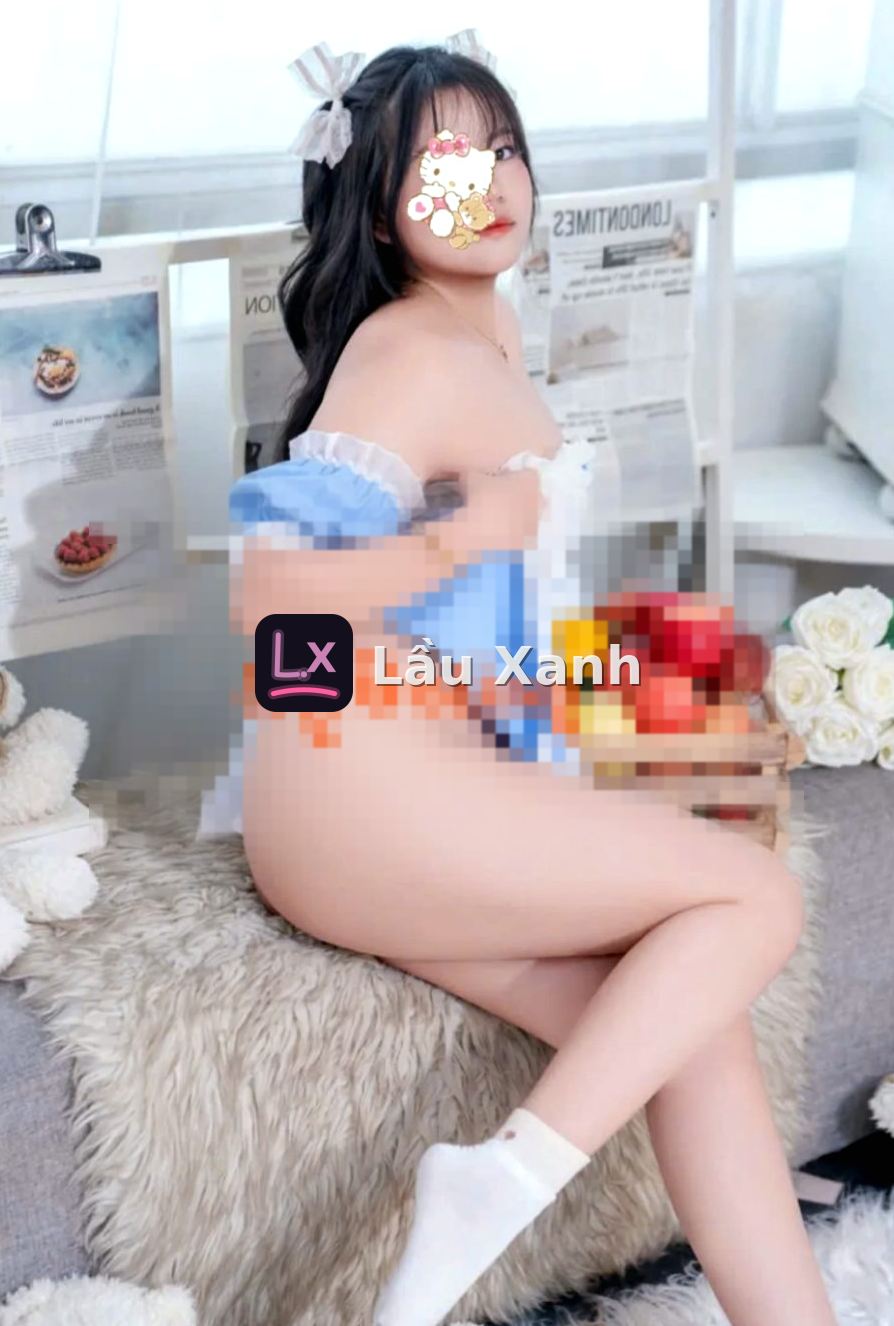Hotteen Thùy Linh 2005 – Dáng đẹp, kín đáo – Đặt lịch ngay – Thuận An, Bình Dương – ảnh 18