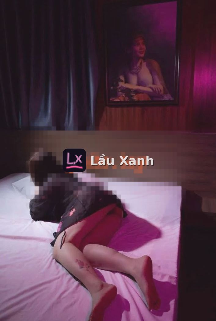 Tra My – Da trắng, nhiều chiêu – Gọi là có – Đà Lạt, Lâm Đồng – ảnh 10