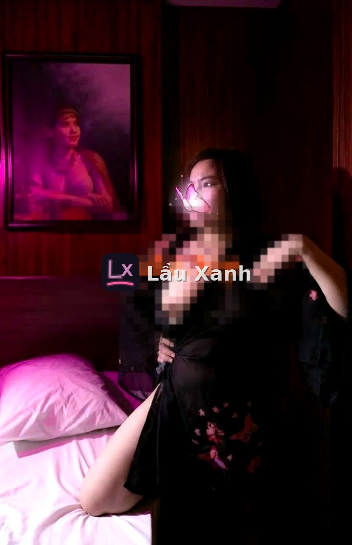 Tra My – Da trắng, nhiều chiêu – Gọi là có – Đà Lạt, Lâm Đồng – ảnh 6