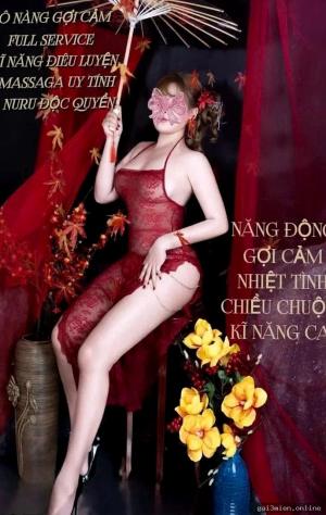 An Nhiên – ảnh