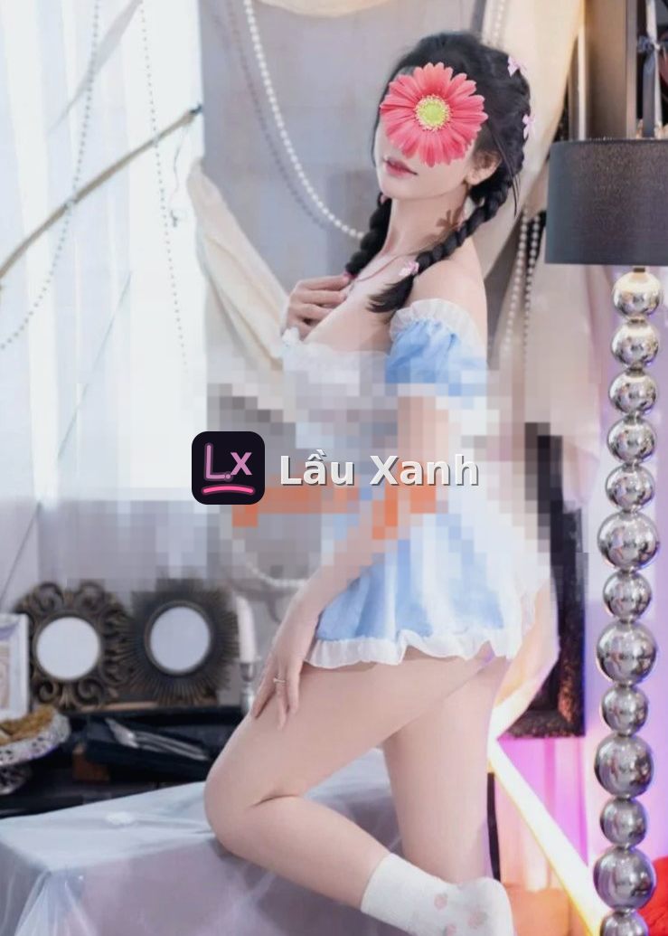 Trang Anh – Chân dài, dâm đãng – Hú ngay – Thủ Đức, Sài Gòn – ảnh 17