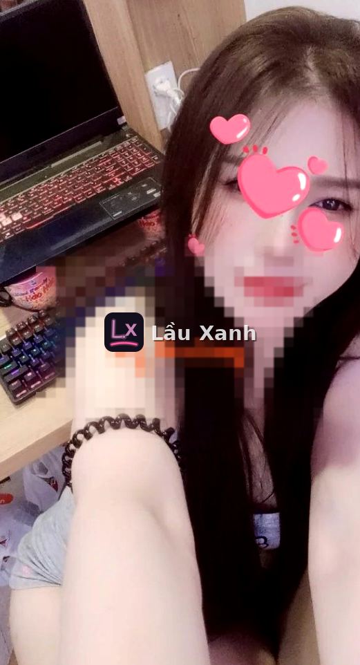 Lucy – Mặn mà, dịch vụ tốt – Chốt đơn ngay – Quận 8, Sài Gòn – ảnh 6