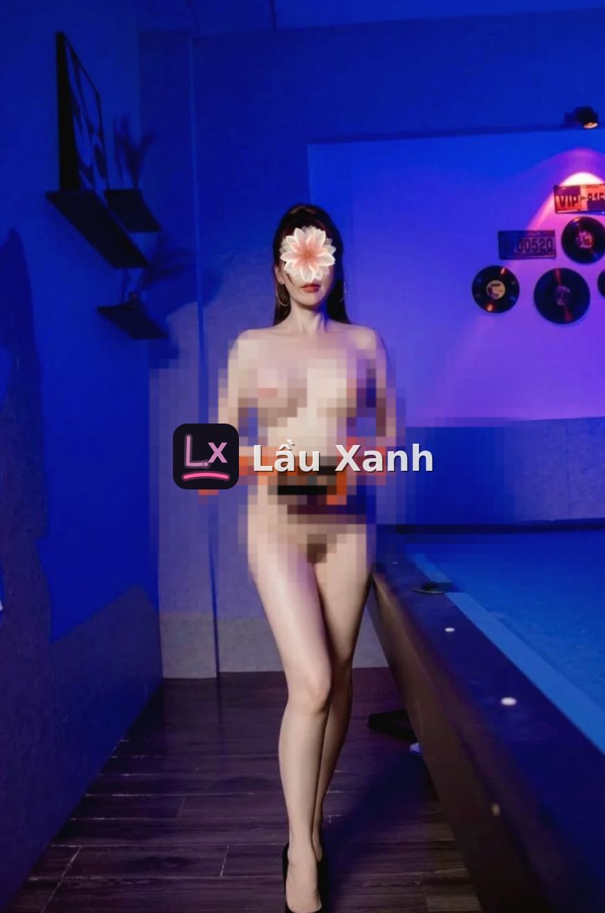 Khánh Đan – gái gọi Quận 10