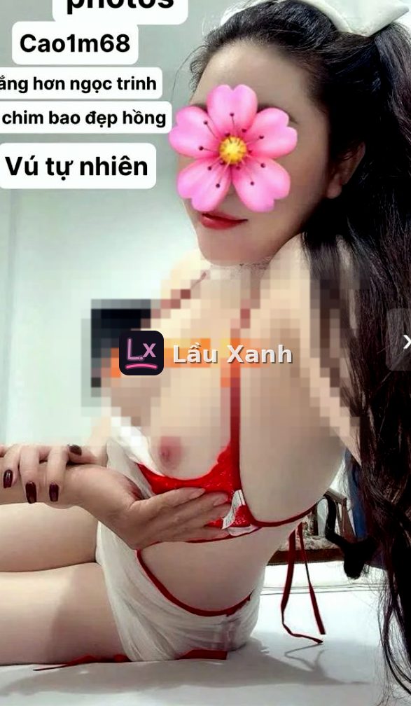 Ngọc Trinh Chân – Hot girl, kín đáo – Gọi là có – Biên Hòa, Đồng Nai – ảnh 14
