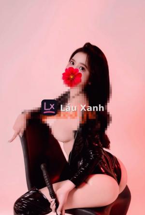 Mia An – ảnh