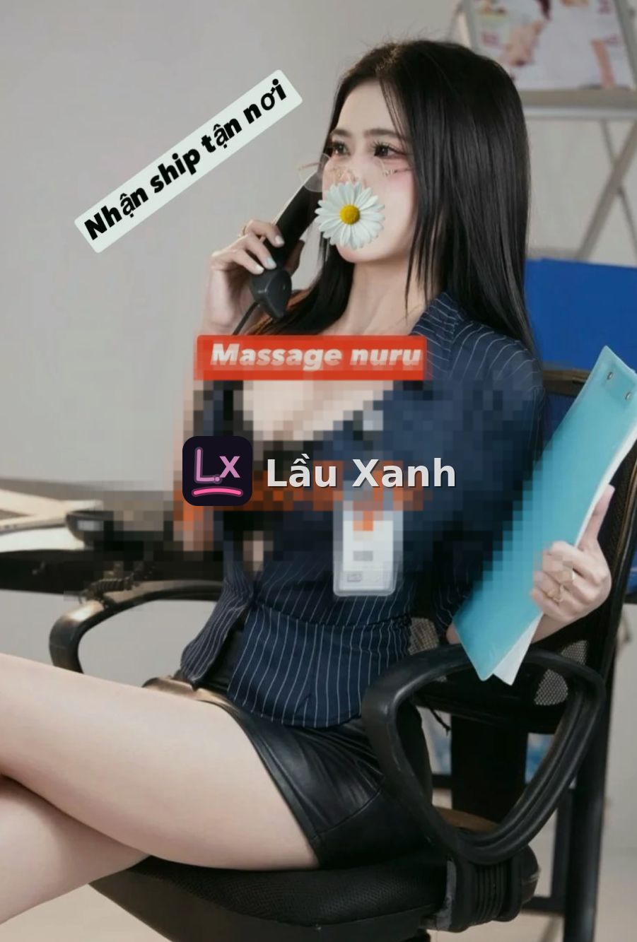 Mia An – Eo thon, nhiệt tình – Hú ngay – Quận 1, Sài Gòn – ảnh 6