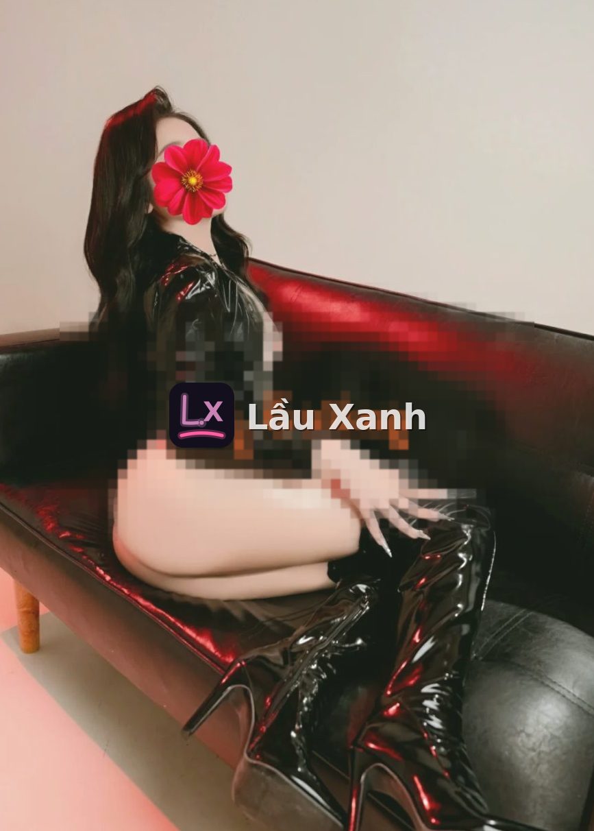 Mia An – gái gọi Quận 1
