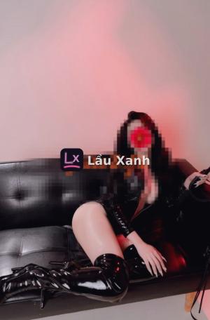 Mia An – ảnh