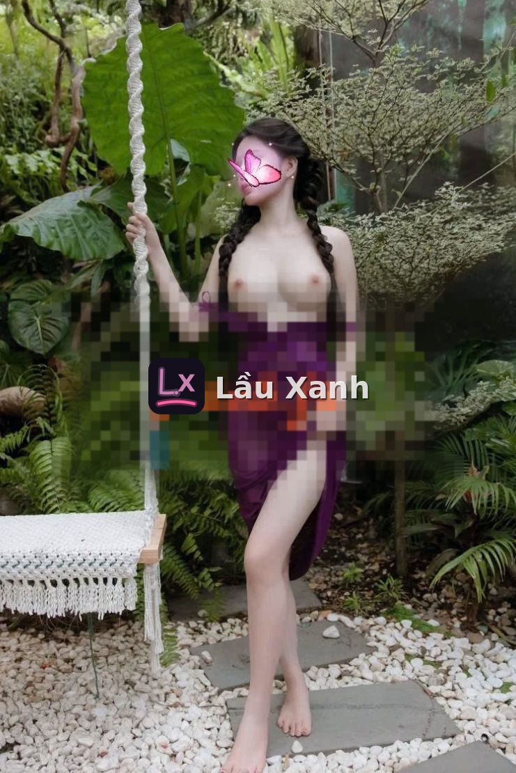 Meo Meo – gái gọi Thủ Dầu Một – Lầu Xanh – gaigoi