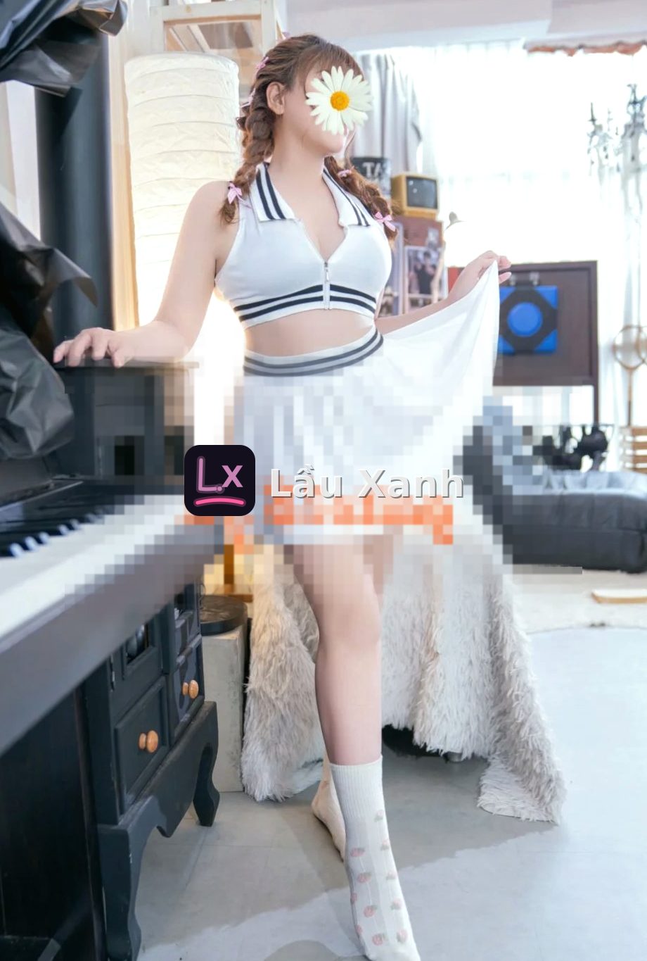 Uyên Linh Chiếc – Thân hình chuẩn, vui vẻ – Quất ngay – Biên Hòa, Đồng Nai – ảnh 4