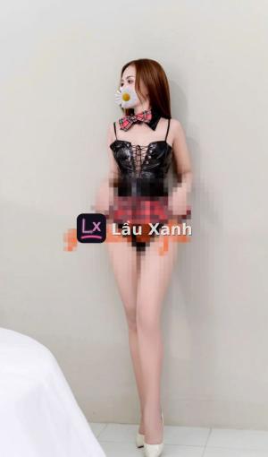 Hà Linh – ảnh