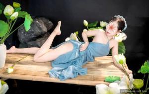Linh Thỏ – ảnh