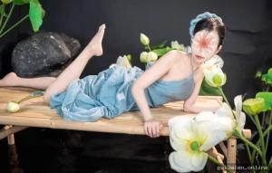 Linh Thỏ – ảnh