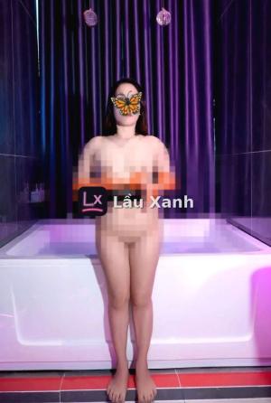 Đan Trinh – gái gọi Dĩ An