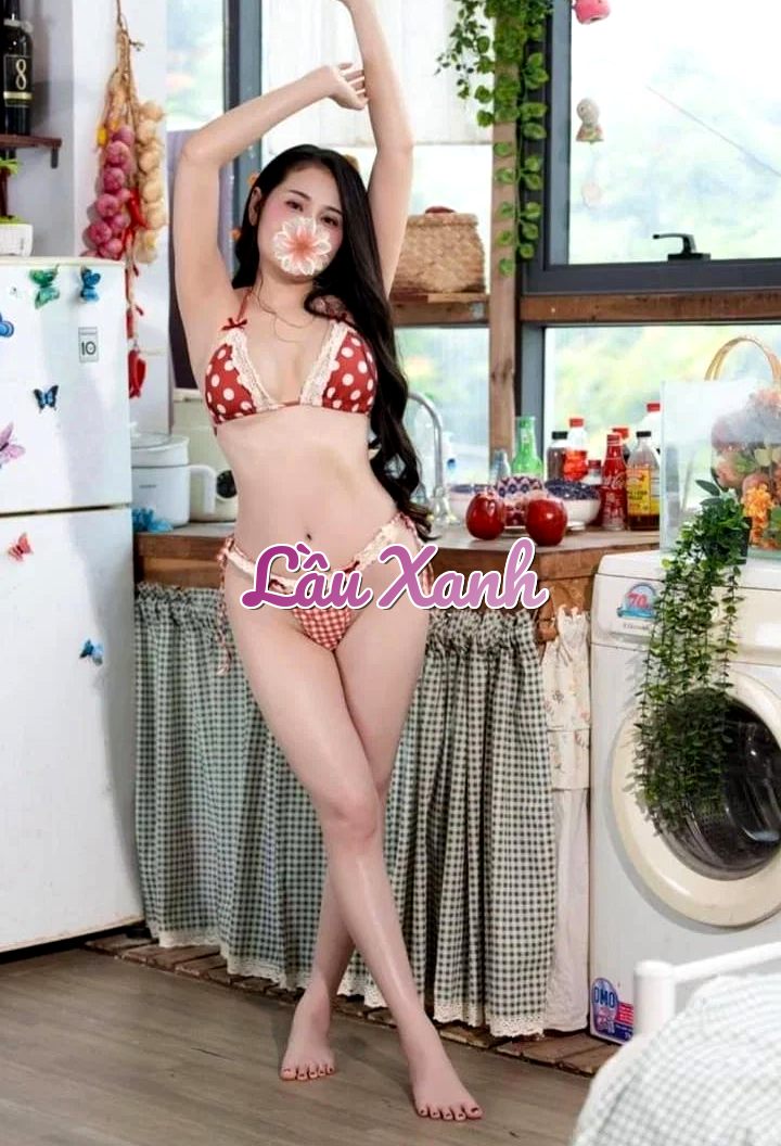 Như Quỳnh – gái gọi Quận 12