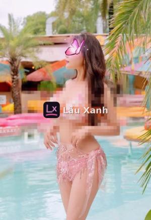 Thư Kỳ Phá – gái gọi Quận 10