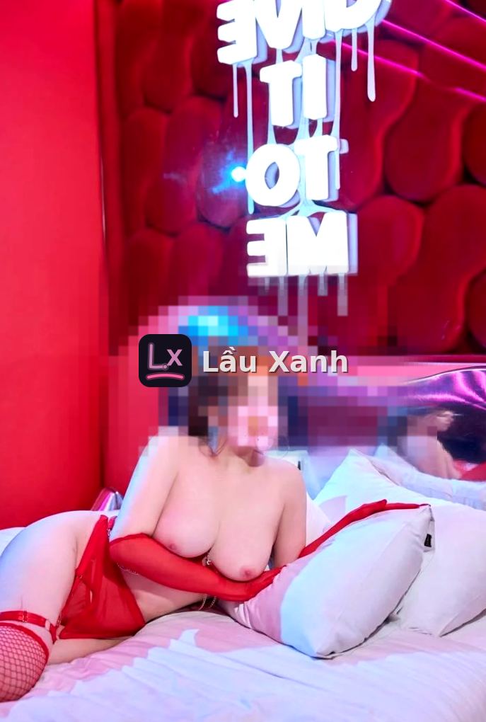 Kim Chi – gái gọi Gò Vấp