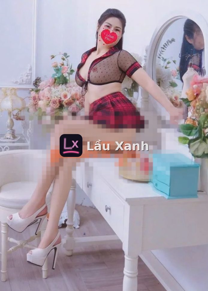Khánh Vy Mặt – Quyến rũ, vui vẻ – Lên kèo ngay – Bình Tân, Sài Gòn – ảnh 4