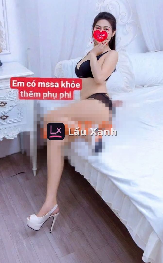 Khánh Vy Mặt – Quyến rũ, vui vẻ – Lên kèo ngay – Bình Tân, Sài Gòn – ảnh 10