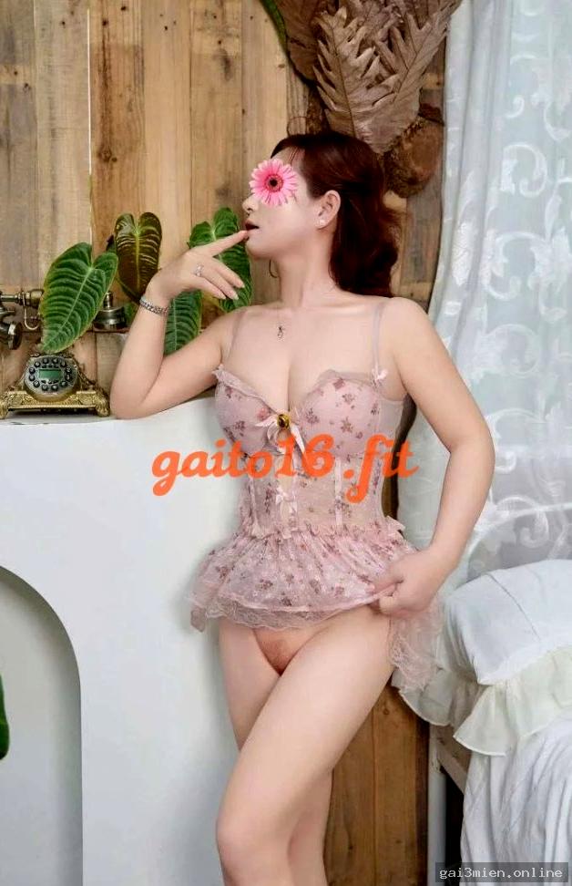 Như Ý Thần – gái gọi Bến Tre