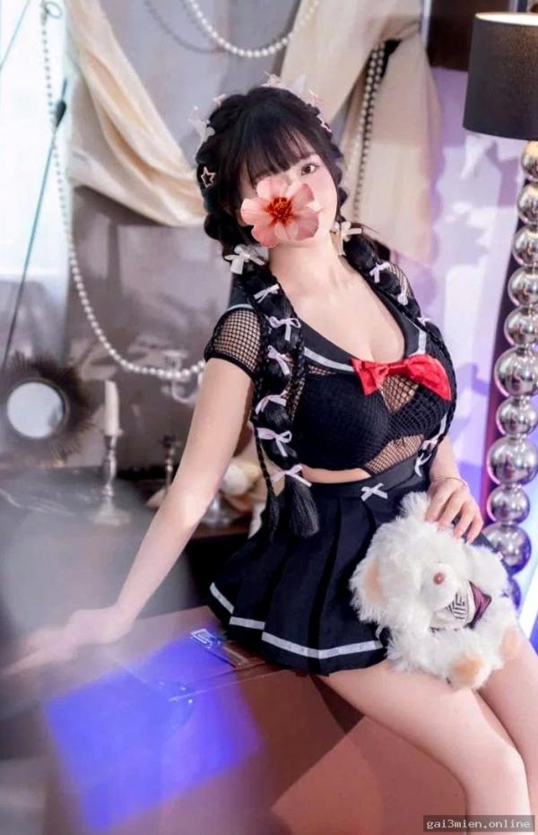 Trà My 2002 – Hàng xịn, tâm lý – Lên kèo luôn – Quận 10, Sài Gòn – ảnh 3