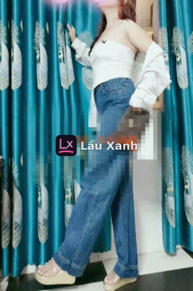 Hoài – gái gọi Bình Thạnh