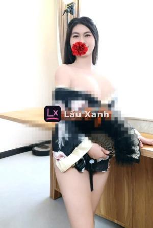 Mẫn Nhi – ảnh