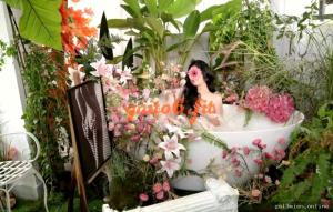 Yến Trang – gái gọi Dĩ An