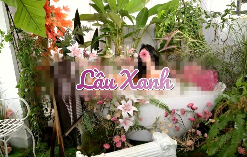 Yến Trang – gái gọi Dĩ An