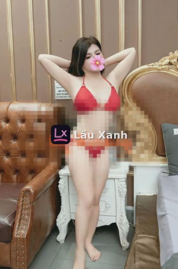 Kim Ngân – Eo thon, ngoan dâm – Xem ngay – Long Xuyên, An Giang – ảnh 17