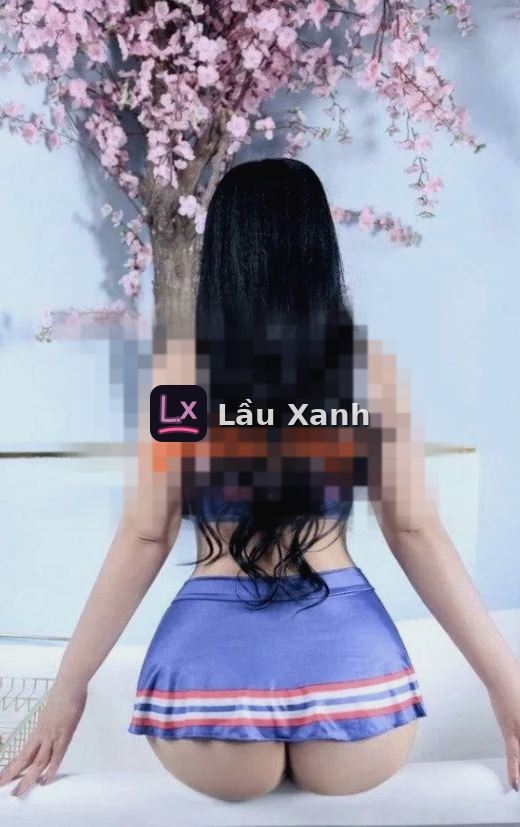 Hoài – Xinh như mộng, nhiệt tình – Gọi liền – Quận 7, Sài Gòn – ảnh 16