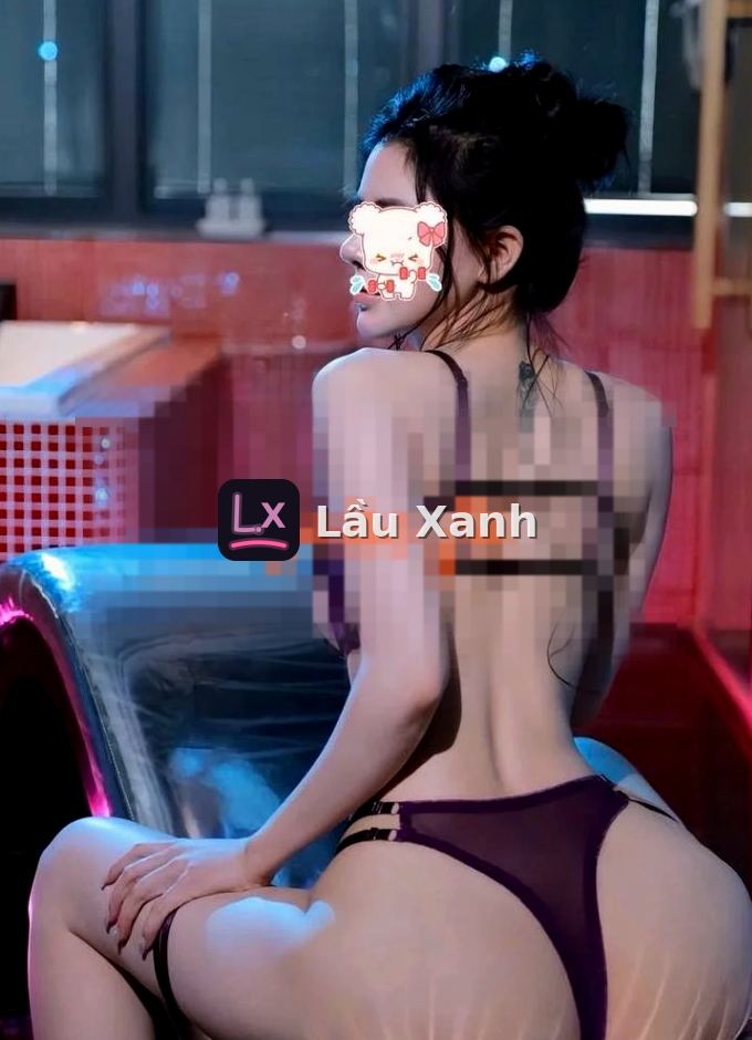 Cm Meo Meo – Body chuẩn, làm tình giỏi – Book ngay – Quận 8, Sài Gòn – ảnh 4