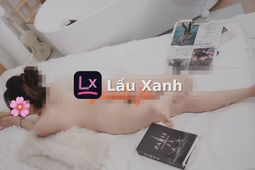 Cherry – gái gọi Thuận An – Lầu Xanh – gaigoi