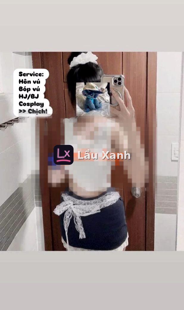 Tô Bảo Nhi 2001 – Quyến rũ, tình cảm – Nhắn ngay – Gò Vấp, Sài Gòn – ảnh 7