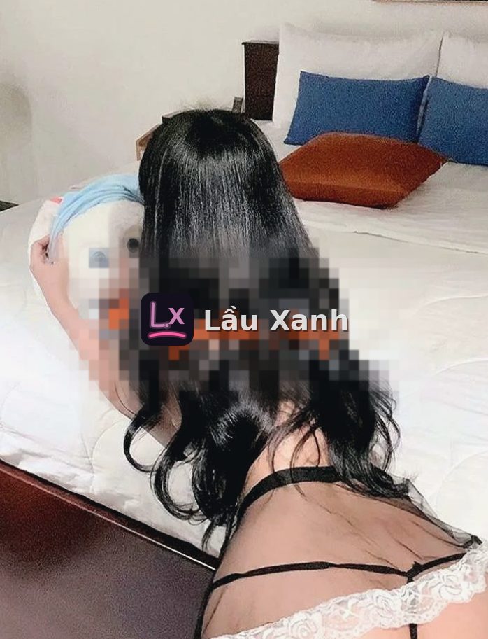 Tô Bảo Nhi 2001 – Quyến rũ, tình cảm – Nhắn ngay – Gò Vấp, Sài Gòn – ảnh 8
